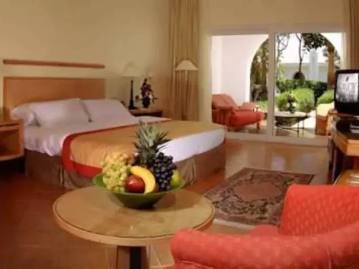 Viešbutis „SAVOY“ (Sharm el Sheikh, Egiptas)