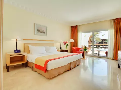 Viešbutis „SAVOY“ (Sharm el Sheikh, Egiptas)