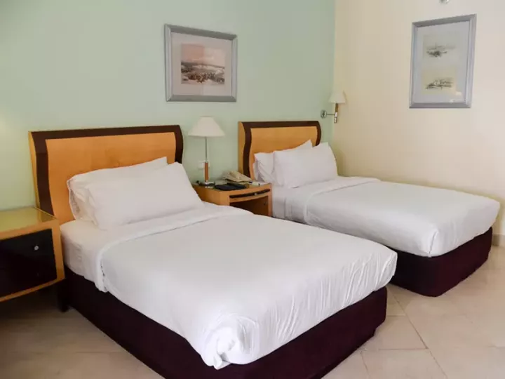 Viešbutis „SAVOY“ (Sharm el Sheikh, Egiptas)