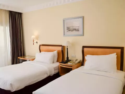 Viešbutis „SAVOY“ (Sharm el Sheikh, Egiptas)