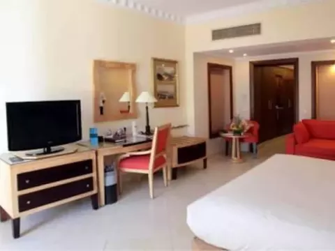 Viešbutis „SAVOY“ (Sharm el Sheikh, Egiptas)