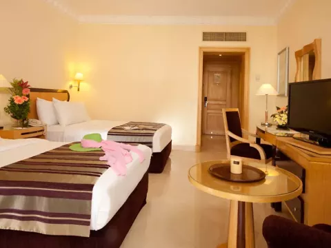 Viešbutis „SAVOY“ (Sharm el Sheikh, Egiptas)