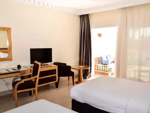 Viešbutis „SAVOY“ (Sharm el Sheikh, Egiptas)