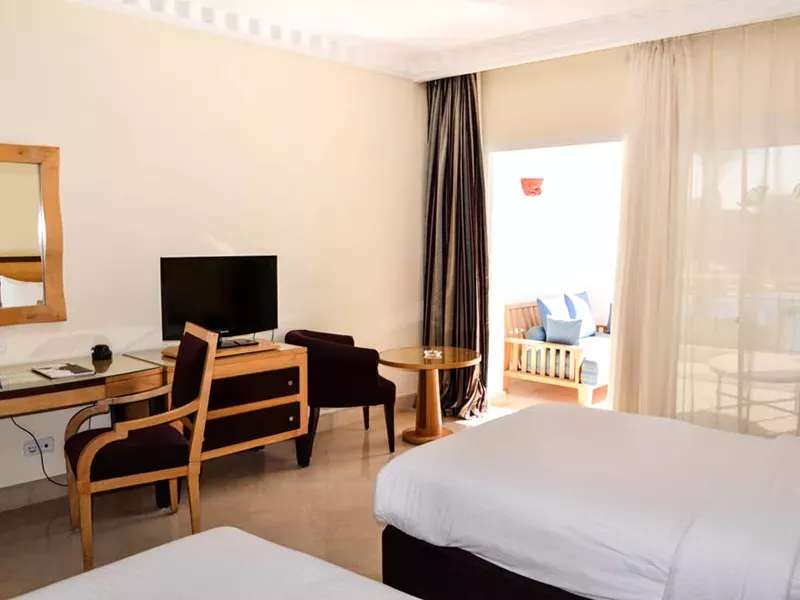 Viešbutis „SAVOY“ (Sharm el Sheikh, Egiptas)