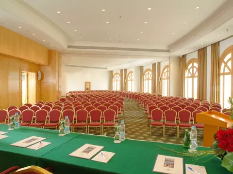 Viešbutis „SAVOY“ (Sharm el Sheikh, Egiptas)