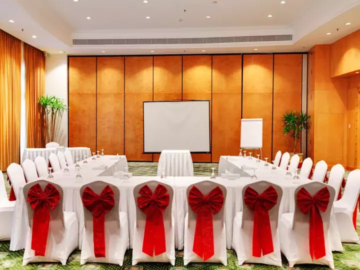 Viešbutis „SAVOY“ (Sharm el Sheikh, Egiptas)