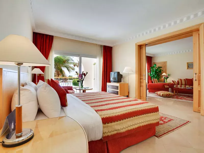Viešbutis „SAVOY“ (Sharm el Sheikh, Egiptas)