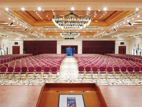 Viešbutis „SAVOY“ (Sharm el Sheikh, Egiptas)