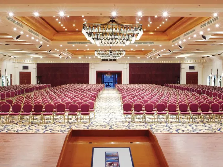 Viešbutis „SAVOY“ (Sharm el Sheikh, Egiptas)