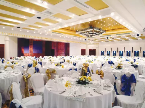 Viešbutis „SAVOY“ (Sharm el Sheikh, Egiptas)