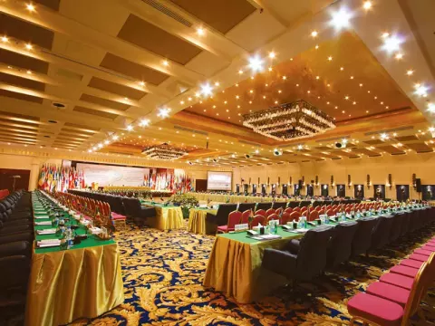 Viešbutis „SAVOY“ (Sharm el Sheikh, Egiptas)