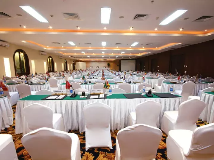 Viešbutis „SAVOY“ (Sharm el Sheikh, Egiptas)