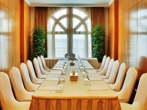 Viešbutis „SAVOY“ (Sharm el Sheikh, Egiptas)