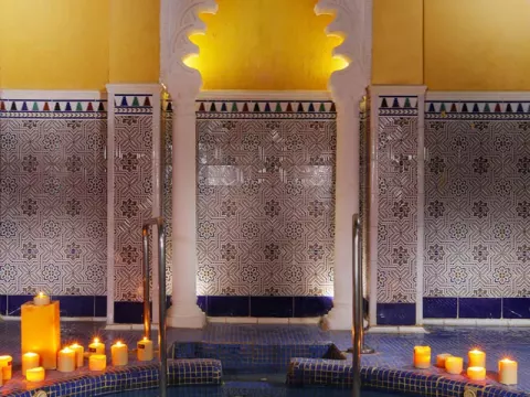 Viešbutis „SAVOY“ (Sharm el Sheikh, Egiptas)