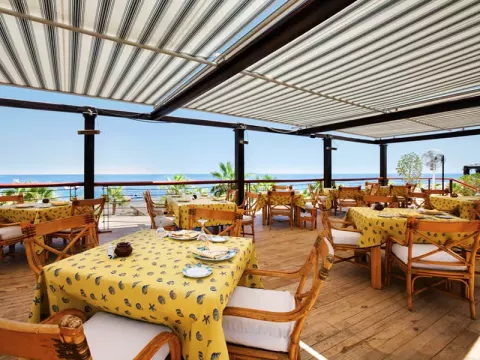 Viešbutis „SAVOY“ (Sharm el Sheikh, Egiptas)