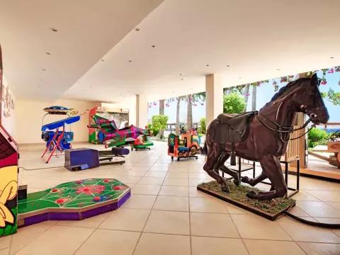 Viešbutis „SAVOY“ (Sharm el Sheikh, Egiptas)