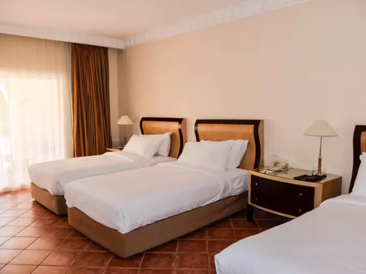 Viešbutis „SAVOY“ (Sharm el Sheikh, Egiptas)