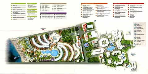 Viešbutis „SAVOY“ (Sharm el Sheikh, Egiptas)