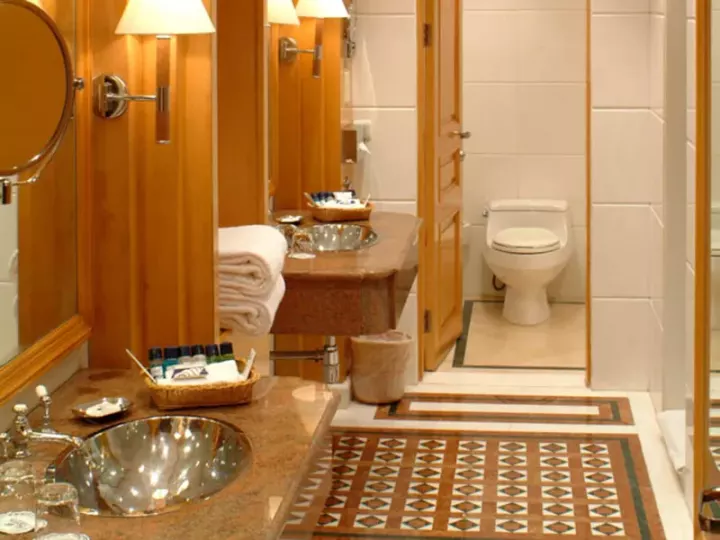 Viešbutis „SAVOY“ (Sharm el Sheikh, Egiptas)