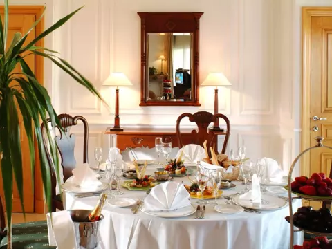 Viešbutis „SAVOY“ (Sharm el Sheikh, Egiptas)