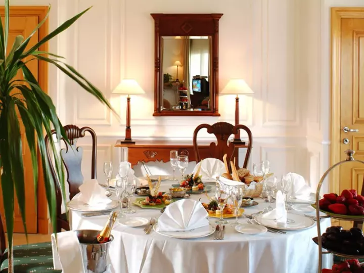 Viešbutis „SAVOY“ (Sharm el Sheikh, Egiptas)