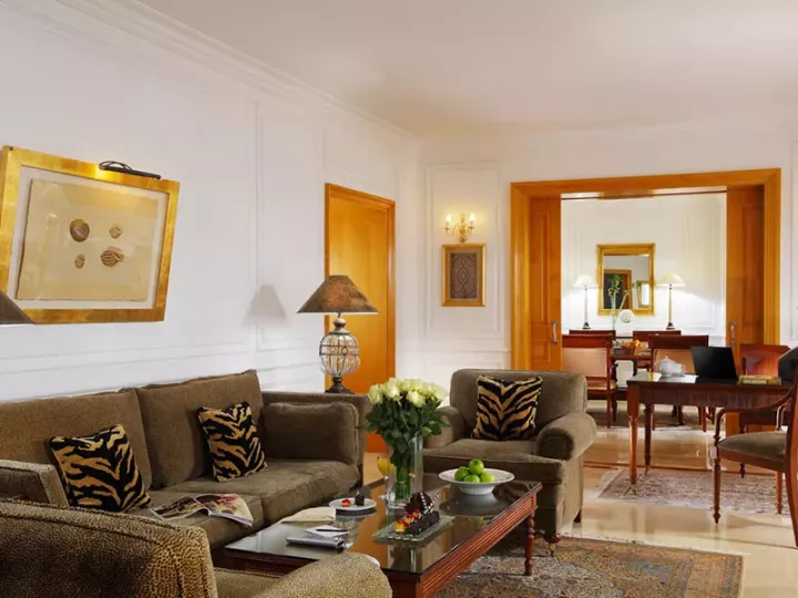 Viešbutis „SAVOY“ (Sharm el Sheikh, Egiptas)