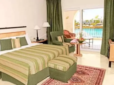Viešbutis „SAVOY“ (Sharm el Sheikh, Egiptas)