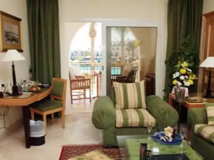 Viešbutis „SAVOY“ (Sharm el Sheikh, Egiptas)