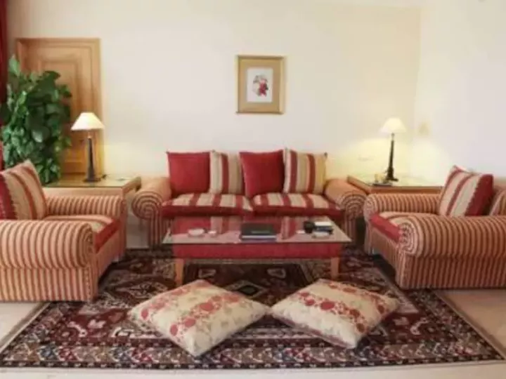 Viešbutis „SAVOY“ (Sharm el Sheikh, Egiptas)