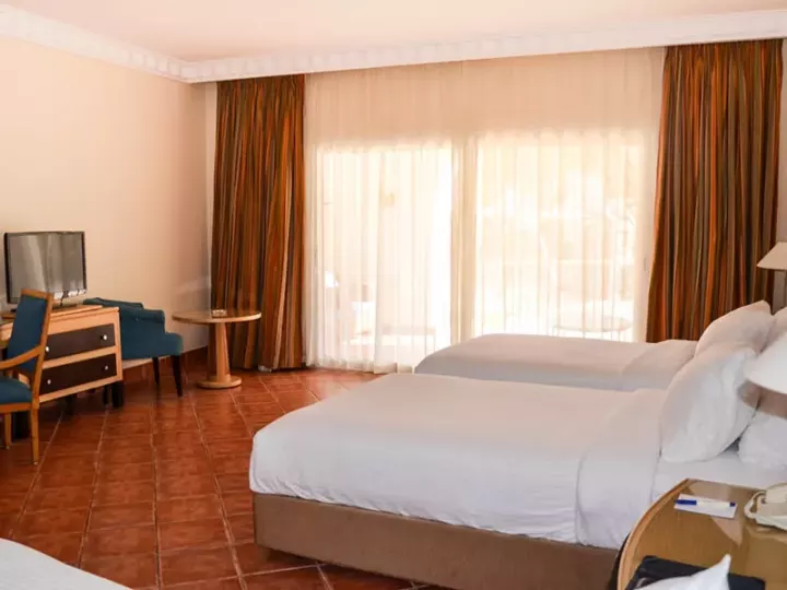 Viešbutis „SAVOY“ (Sharm el Sheikh, Egiptas)