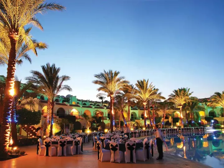 Viešbutis „SAVOY“ (Sharm el Sheikh, Egiptas)