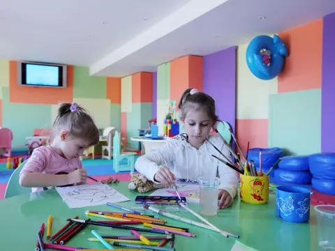 Viešbutis „SAVOY“ (Sharm el Sheikh, Egiptas)