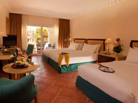 Viešbutis „SAVOY“ (Sharm el Sheikh, Egiptas)