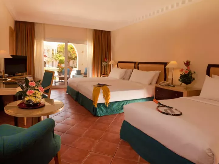 Viešbutis „SAVOY“ (Sharm el Sheikh, Egiptas)