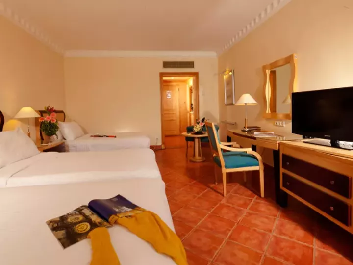 Viešbutis „SAVOY“ (Sharm el Sheikh, Egiptas)