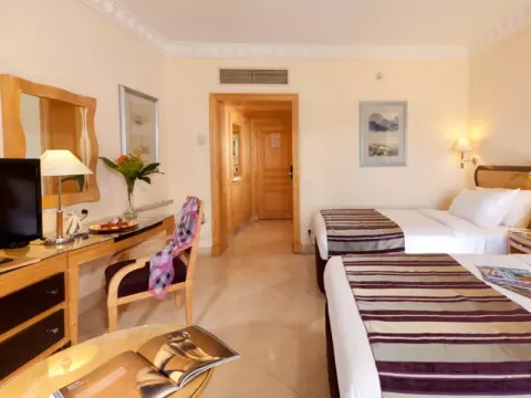 Viešbutis „SAVOY“ (Sharm el Sheikh, Egiptas)