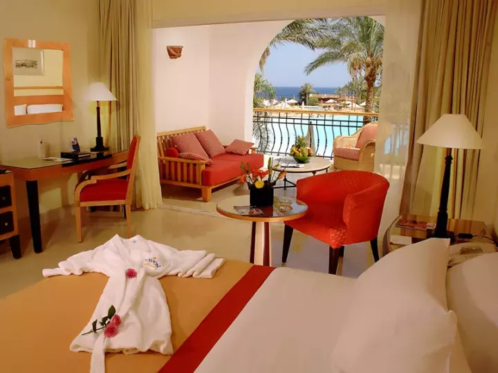 Viešbutis „SAVOY“ (Sharm el Sheikh, Egiptas)