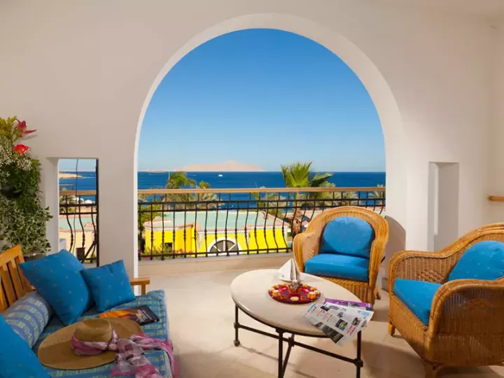 Viešbutis „SAVOY“ (Sharm el Sheikh, Egiptas)