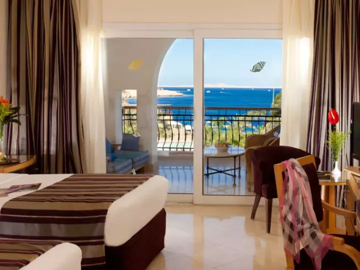 Viešbutis „SAVOY“ (Sharm el Sheikh, Egiptas)