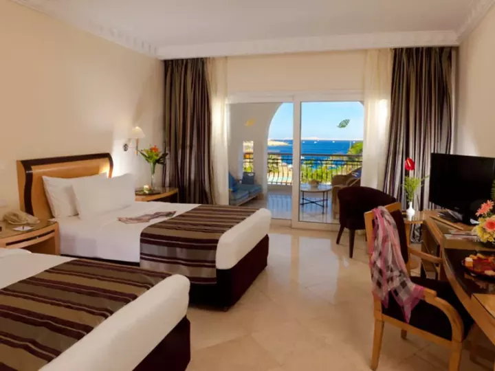 Viešbutis „SAVOY“ (Sharm el Sheikh, Egiptas)