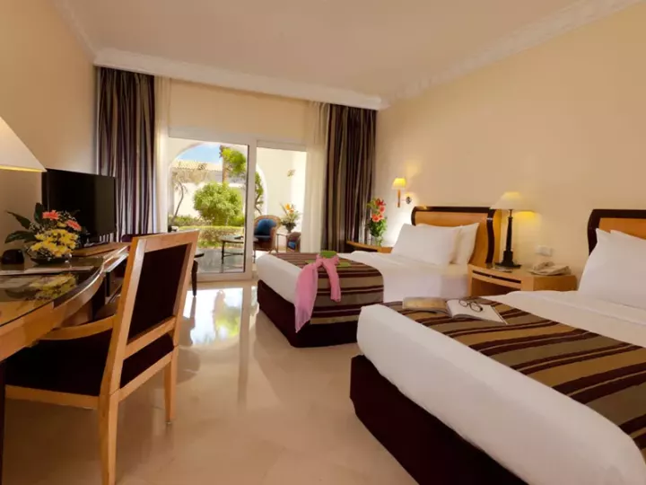 Viešbutis „SAVOY“ (Sharm el Sheikh, Egiptas)