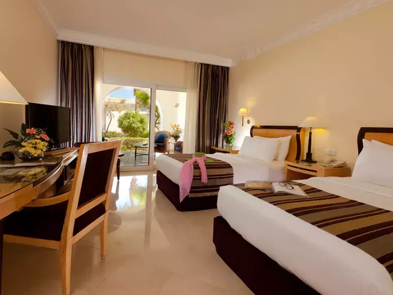 Viešbutis „SAVOY“ (Sharm el Sheikh, Egiptas)