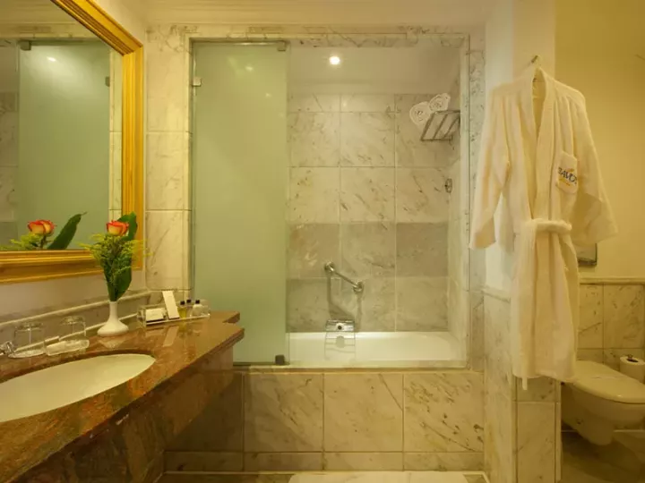 Viešbutis „SAVOY“ (Sharm el Sheikh, Egiptas)