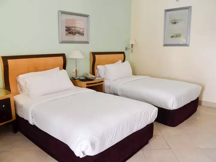 Viešbutis „SAVOY“ (Sharm el Sheikh, Egiptas)