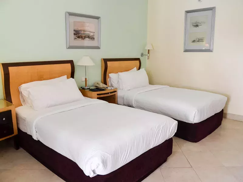 Viešbutis „SAVOY“ (Sharm el Sheikh, Egiptas)