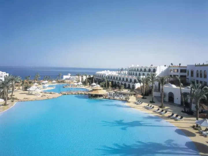 Viešbutis „SAVOY“ (Sharm el Sheikh, Egiptas)