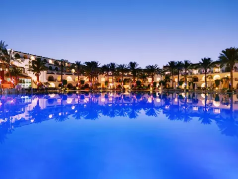 Viešbutis „SAVOY“ (Sharm el Sheikh, Egiptas)