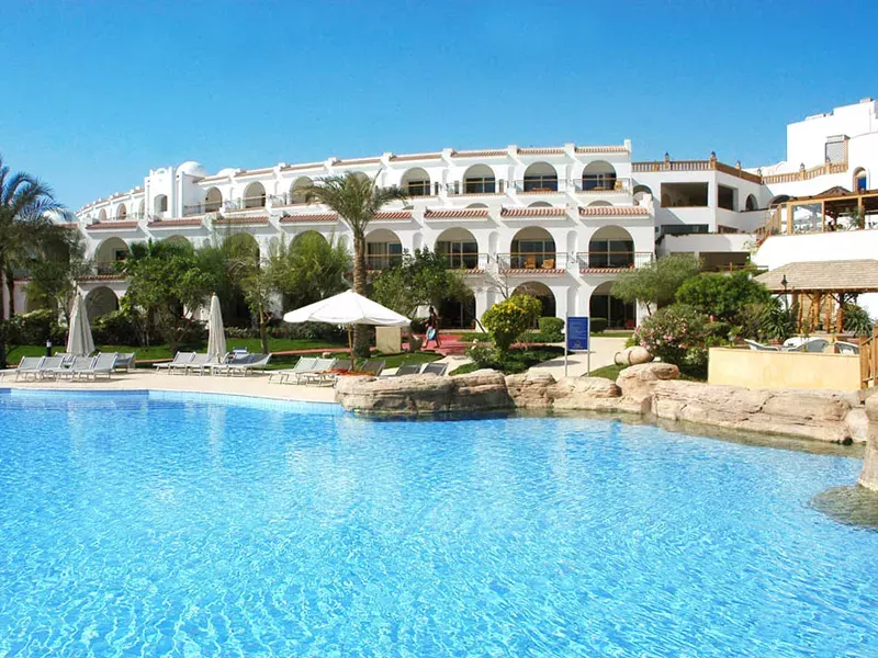 Viešbutis „SAVOY“ (Sharm el Sheikh, Egiptas)