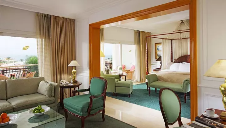 Viešbutis „SAVOY“ (Sharm el Sheikh, Egiptas)