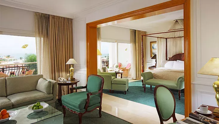 Viešbutis „SAVOY“ (Sharm el Sheikh, Egiptas)